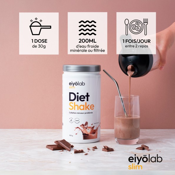 Diet Shake