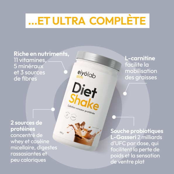 Diet Shake