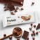 Protein bar pack de 12 barres