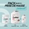 Pack Prise de Masse intensif