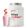 Whey + Collagen HT