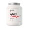 Whey + Collagen HT
