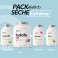 Pack Sèche Extrême