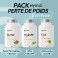 Pack Perte de Poids Extrême