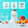 Vitamines C & D3 + zinc