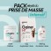 Pack Prise de Masse intensif