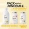Pack Minceur et Anti-cellulite