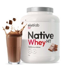 Native Whey HT