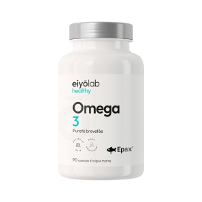 Omega 3 - Epax®