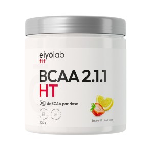 BCAA 2.1.1 HT