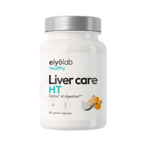 Liver Care HT