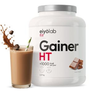 Gainer HT