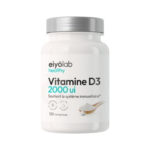 Vitamine D3