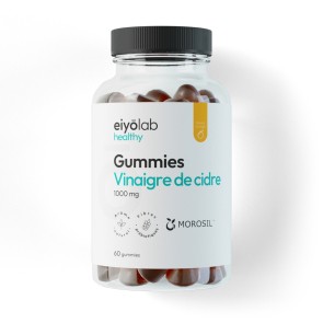 Gummies Vinaigre de cidre - Morosil®