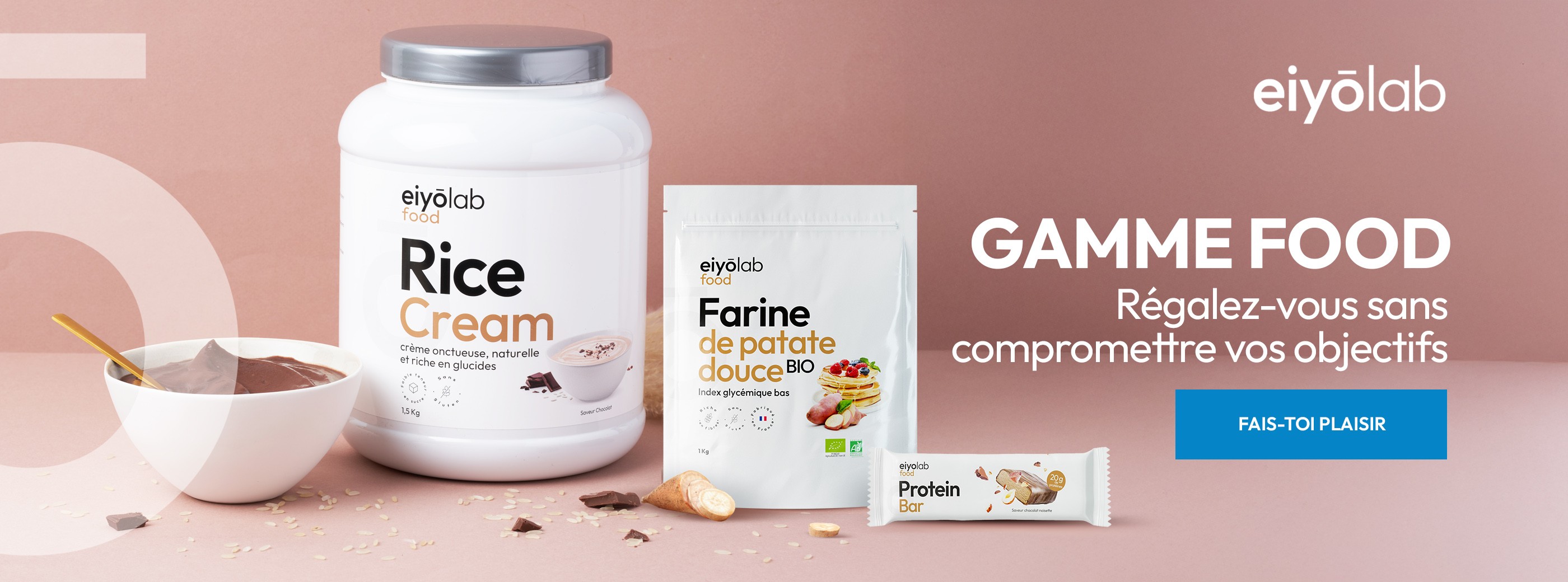 gamme food